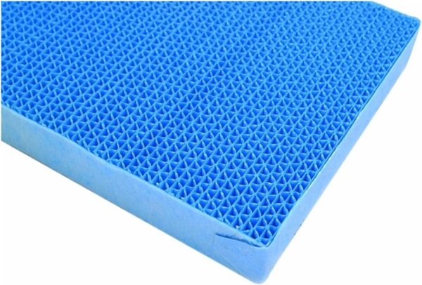 LIUCH 1 Pcs Air Purifier Parts AC4155 Air Humidifier Filter For AC4080 AC4081 Purifier Filters - Image 3