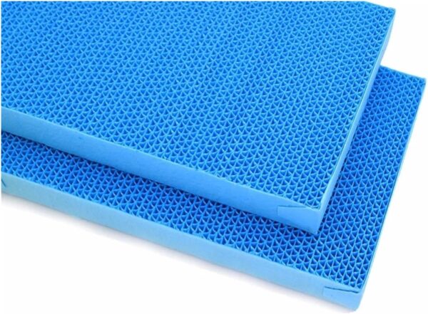 LIUCH 1 Pcs Air Purifier Parts AC4155 Air Humidifier Filter For AC4080 AC4081 Purifier Filters - Image 4