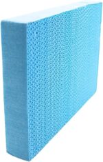 LIUCH 1 Pcs Air Purifier Parts AC4155 Air Humidifier Filter For AC4080 AC4081 Purifier Filters - Image 5