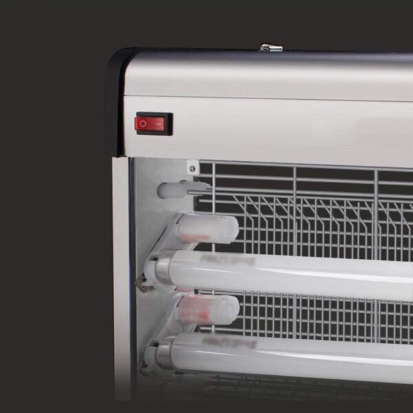 TEmkin Mosquito Trap Mosquito Lamp Bug Zapper Electric Shock Fly Lamp Insect Repellent Home Business Led Uv Mosquito Killer Led Mosquito Killer Lamp - Image 5