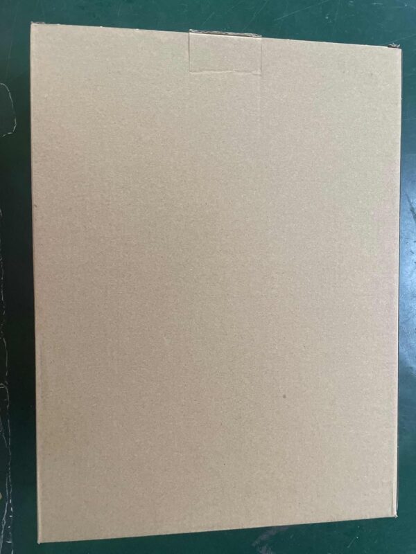 Pack of 2 Art Photo Frames for Children, A4 Hinged Wooden Picture Frame, Fillable Photo Frame for Opening, Front Opening for Artwork, Ideal for Children's Drawings, Art Projects, School, Home or - Image 9