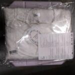 Lito Angels Christening Baptism Gown Dresses Clothing Set with Lace Bonnet Hat for Infant Baby Girls Age 3 to 18 Months, Creamy White - Image 9