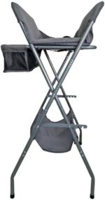 MObyat Baby Changing Table,Diaper Changing Tables,Diaper Stackers Caddies, Folding Baby Changing Station with Multi Storage, Newborn Dresser Table Portable Diaper Nursery Organizer