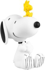 Grupo Erik Snoopy Lamp | Night Light, Kids Lamp, Desk Lamp, Mood Lights, Table Lamp | Snoopy Gifts, Snoopy Merchandise, Peanuts Snoopy, Gifts for Dog Lovers