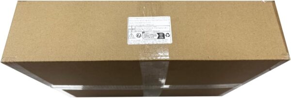 AIIKTOTA Floating Shelves, White Shelf Set of 3 Invisible Installation, Modern Decor Display Wall Shelves for Bathroom, Bedroom, Living Room, Kitchen, Office, etc, 40 x 15 x 1.5 cm - Image 10