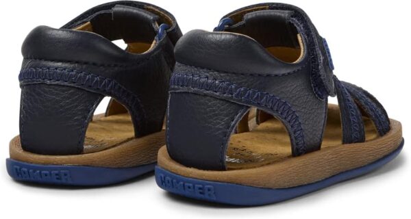 Camper Baby Boy's Bicho 80372 T-Strap Sandal - Image 2