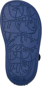 Camper Baby Boy's Bicho 80372 T-Strap Sandal - Image 3