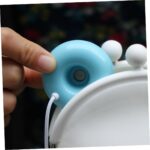 Amosfun LED Light Floating Humidifier Mini USB Aroma Diffuser Air Purifier Safe Material Easy to Use Portable All-Natural Whole House Humidifier Office Home - Image 6