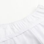 Maternity Trousers For Women Summer Pregnancy Work Trousers For Women UK Elegant High Waist with Pockets Pregnancy Clothes For Women Comfortable Trousers for Pregnant Ladies Women's Maternity Pants - Image 6