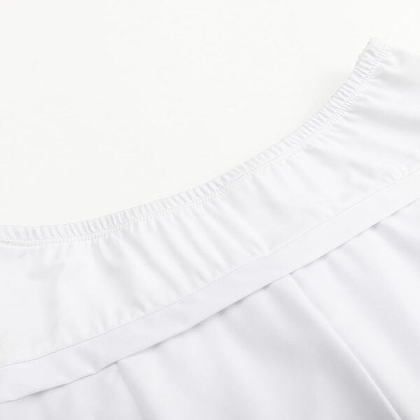 Maternity Trousers For Women Summer Pregnancy Work Trousers For Women UK Elegant High Waist with Pockets Pregnancy Clothes For Women Comfortable Trousers for Pregnant Ladies Women's Maternity Pants - Image 6