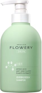 Kids Body Wash | Clean And Baby Hair Care Conditioner - Lightly Scented Gentle Bubble Bath Body Cleanser For Extract, Dry, Delicate Hair