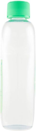 Johnson's Baby Moisturising Oil for Kids and Babies with Aloe Vera, 500 ml - Image 2