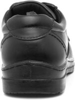 Hobos Benny Mens Black Lace Up Shoe - Image 5