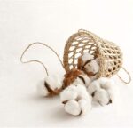 IUBGFTO Pregnancy Pillow Pregnancy Pillow UK Body Pillow,Comfortable Full Body Pillow and Maternity Support with Detachable Extension for Pregnant Women,Safe and Comfortable (C Size) - Image 3