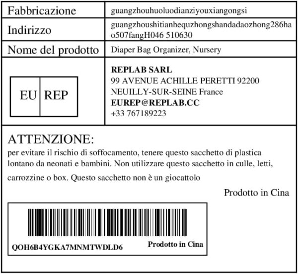 Diaper Bag Organizer, Nursery Diaper Caddy, Quilted Diaper Bag, Soft Diaper Organizer, Multi-Purpose Diaper Bag, Portable Diaper Organizer, Diaper Stacker Caddy, Cotton Diaper Bag, Diaper Bag Stacker, - Image 10