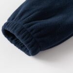 Gajaous Toddler Kids Polar Fleece Jacket,Baby Boys Full-Zip Long Sleeve Warm Coats Outwear for Fall Spring Winter - Image 6