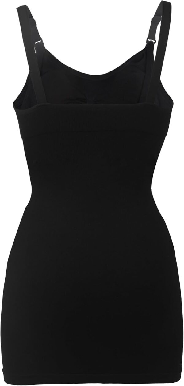 iLoveSIA 2Pack/3Pack Womens Seamless Breastfeeding Nursing Bra Tank Top … - Image 4