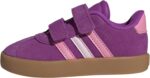 adidas Unisex Baby Vl Court 3.0 Shoes Infants