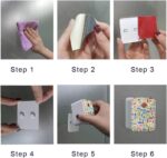 Wagner & Stern. Deep Toothbrush Sanitizer/UV-C Sterilizer. for Home and Travel, USB Li-Ion Rechargeable Battery. 3D Design. Compatible with All Brush Heads. Automatic (Travel) - Image 3