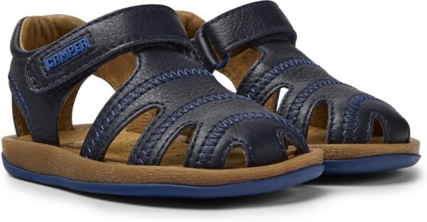 Camper Baby Boy's Bicho 80372 T-Strap Sandal - Image 5