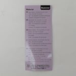 Bezioner Ballet Shoes Leather Ballet Flats Full Sole Dance Slippers for Girls Toddlers Women - Image 12