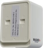 Wagner & Stern. Deep Toothbrush Sanitizer/UV-C Sterilizer. for Home and Travel, USB Li-Ion Rechargeable Battery. 3D Design. Compatible with All Brush Heads. Automatic (Travel) - Image 7