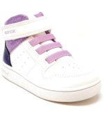 Geox Baby-Mädchen B Eclyper Girl A Sneaker - Image 2