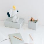 Grupo Erik Snoopy Lamp | Night Light, Kids Lamp, Desk Lamp, Mood Lights, Table Lamp | Snoopy Gifts, Snoopy Merchandise, Peanuts Snoopy, Gifts for Dog Lovers - Image 5