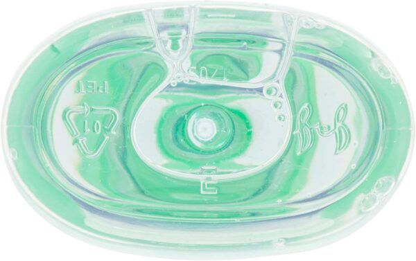 Johnson's Baby Moisturising Oil for Kids and Babies with Aloe Vera, 500 ml - Image 6