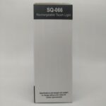 RTSU Baby Night Lights for Kids, Rechargeable Bedside Nursery Lamp for Breastfeeding, Dimmable LED Cupboard Lights Closet Lights Cabinet Light, Stick on Touch Light with Brightness Memory - Image 11