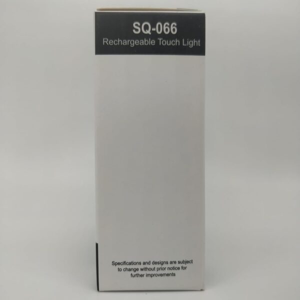 RTSU Baby Night Lights for Kids, Rechargeable Bedside Nursery Lamp for Breastfeeding, Dimmable LED Cupboard Lights Closet Lights Cabinet Light, Stick on Touch Light with Brightness Memory - Image 11