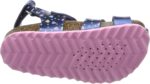 Geox Baby Girl's B Chalki Sandal - Image 2