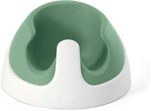 Mamas & Papas Baby Snug Seat and Activity Tray with Adjustable Features, Supportive, Stable and Easy Clean Design, Eucalyptus - Image 7