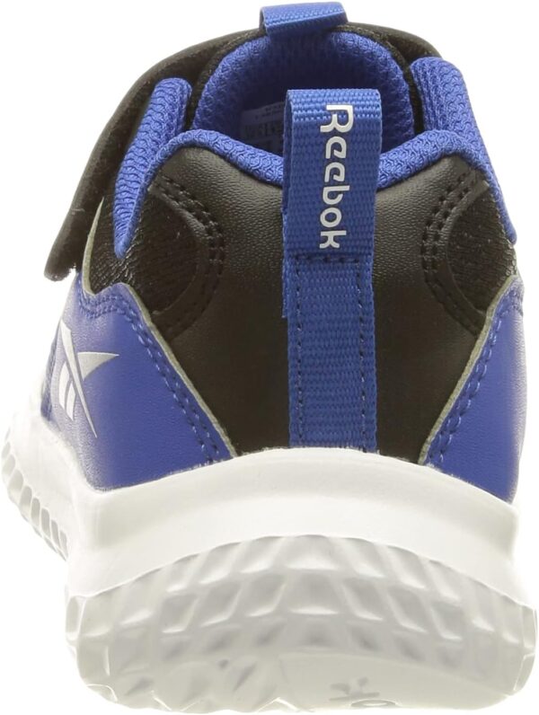 Reebok Boy's Rush Runner 4.0 Alt Sneakers - Image 3
