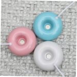 Amosfun LED Light Floating Humidifier Mini USB Aroma Diffuser Air Purifier Safe Material Easy to Use Portable All-Natural Whole House Humidifier Office Home - Image 2