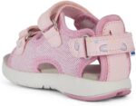 Geox Baby Girl's B Multy Sandal - Image 4
