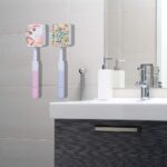 Wagner & Stern. Deep Toothbrush Sanitizer/UV-C Sterilizer. for Home and Travel, USB Li-Ion Rechargeable Battery. 3D Design. Compatible with All Brush Heads. Automatic (Travel) - Image 6