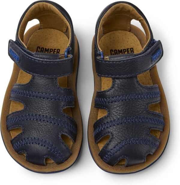 Camper Baby Boy's Bicho 80372 T-Strap Sandal - Image 4