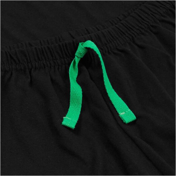 WICKED Girls Pyjamas | Girls Short Elphaba Pyjamas PJ Set The Musical Merchandise | Ages 8 to 16 Years Old - Image 2