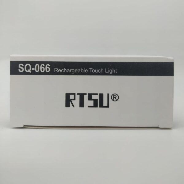 RTSU Baby Night Lights for Kids, Rechargeable Bedside Nursery Lamp for Breastfeeding, Dimmable LED Cupboard Lights Closet Lights Cabinet Light, Stick on Touch Light with Brightness Memory - Image 9