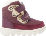 Geox Baby Girl's B Willaboom B a Ankle Boot - Image 4