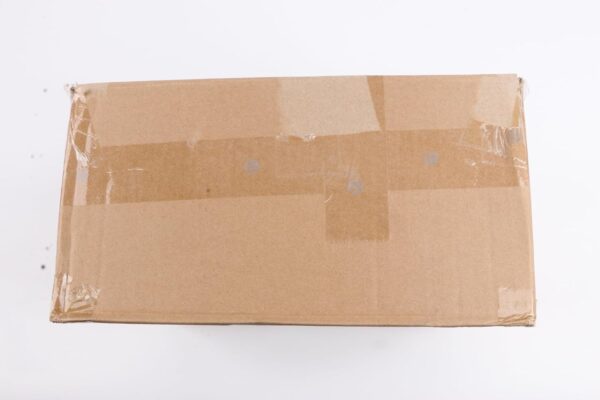 KABENFIS Wooden Activity Cube with wheels for Baby Boys and Girls - Image 10