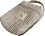 Diaper Bag Organizer, Nursery Diaper Caddy, Quilted Diaper Bag, Soft Diaper Organizer, Multi-Purpose Diaper Bag, Portable Diaper Organizer, Diaper Stacker Caddy, Cotton Diaper Bag, Diaper Bag Stacker,