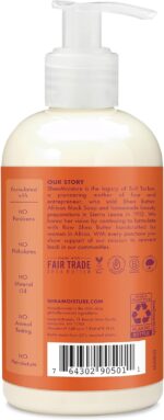 Shea Moisture Mango & Carrot KIDS Extra-Nourishing Conditioner - 8oz - Image 2