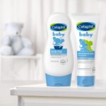 Cetaphil Baby Ultra Soothing Lotion with Shea Butter | Moisturize and Soothe Dry Skin|8 oz - Image 4