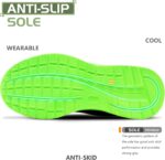 Boys Trainers Kids Running Shoes Child Sneaker Girls Athletic Casual Sports Walking Shoes Fashion Comfortable - Image 6