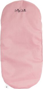 Daisy Chain Dolls Pram Accessory Pack (Classic Pink) - Image 4