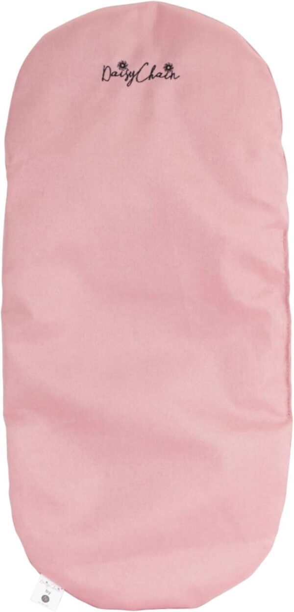 Daisy Chain Dolls Pram Accessory Pack (Classic Pink) - Image 4