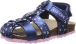Geox Baby Girl's B Chalki Sandal