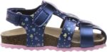 Geox Baby Girl's B Chalki Sandal - Image 4